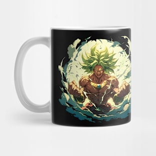 broly Mug